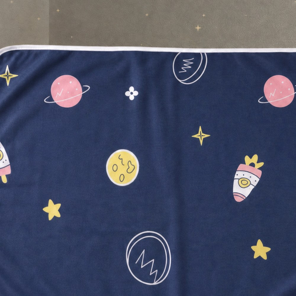 KidMat SafeNights