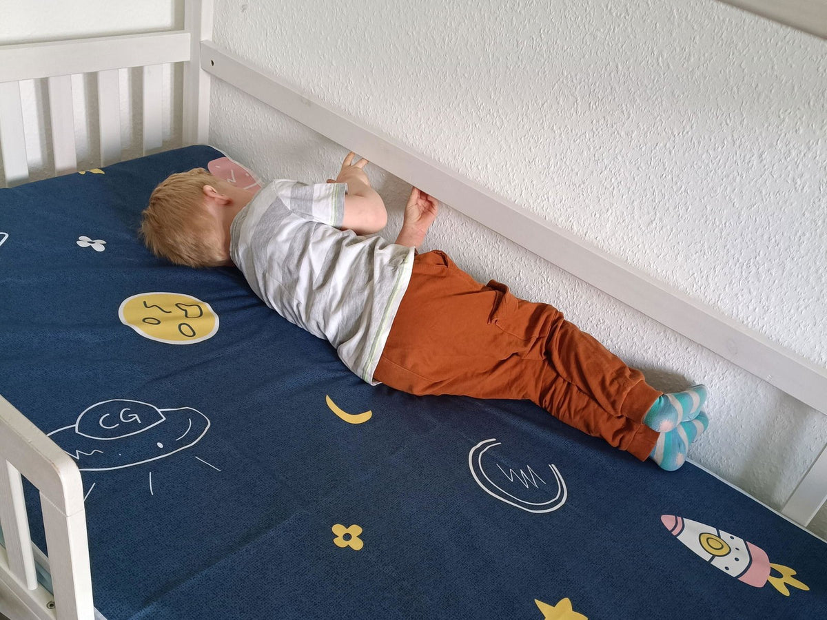 KidMat SafeNights