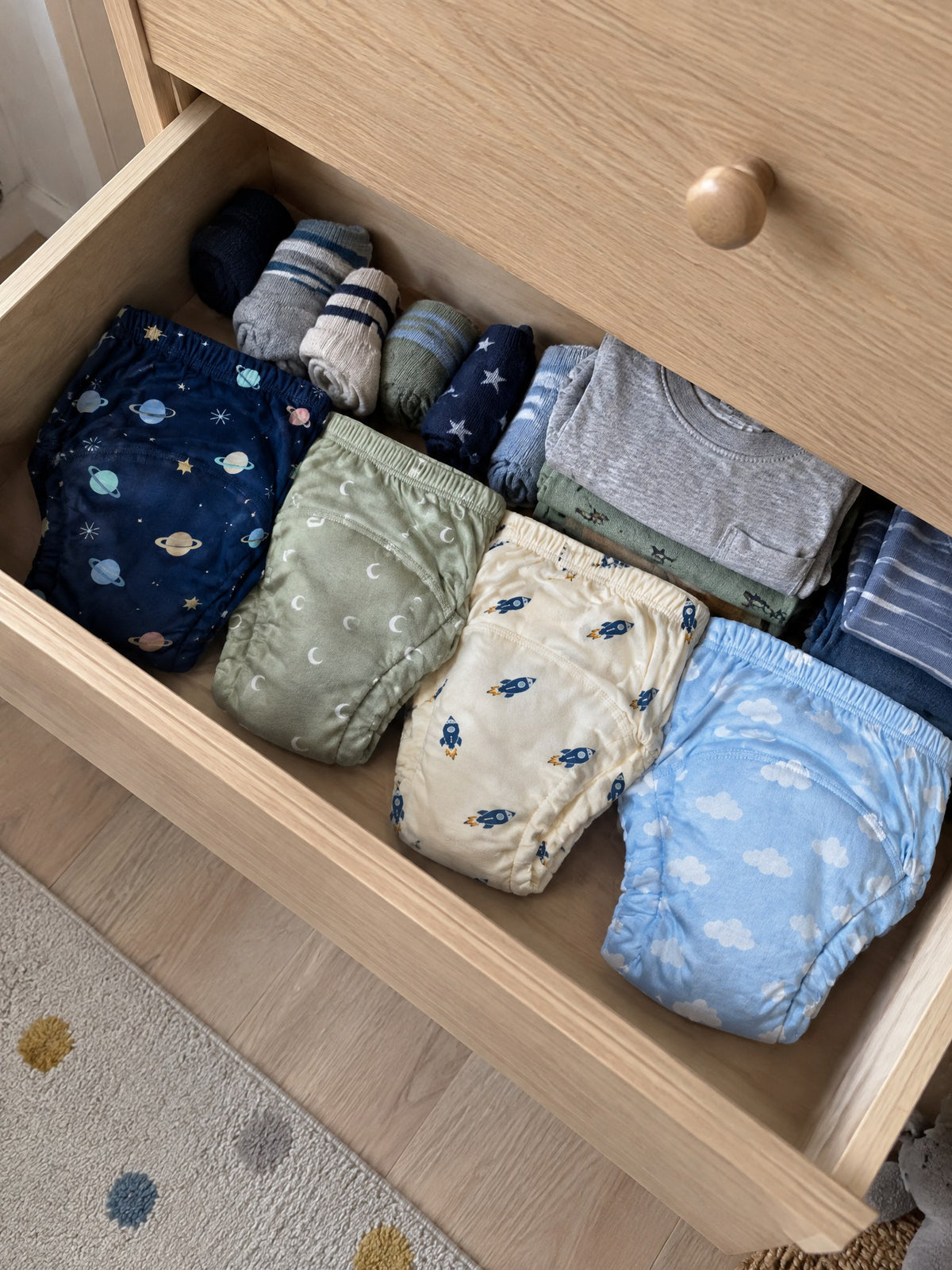KidMat SafeNights