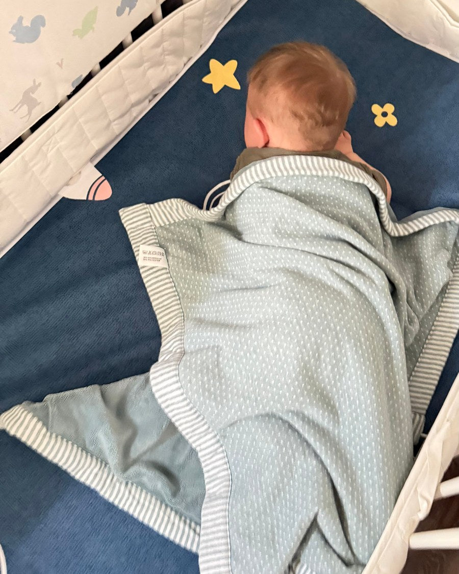 KidMat SafeNights